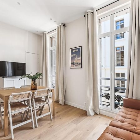Rivages Saint Ferreol Aparthotel Marseille Ngoại thất bức ảnh