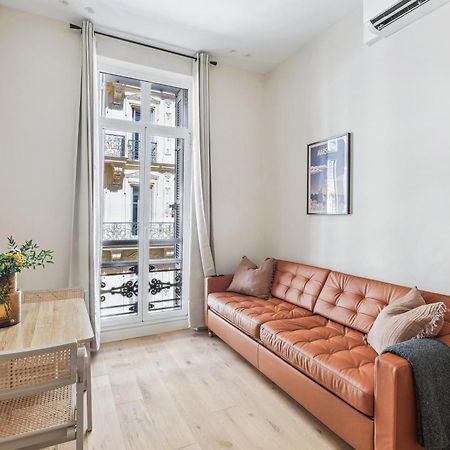 Rivages Saint Ferreol Aparthotel Marseille Ngoại thất bức ảnh