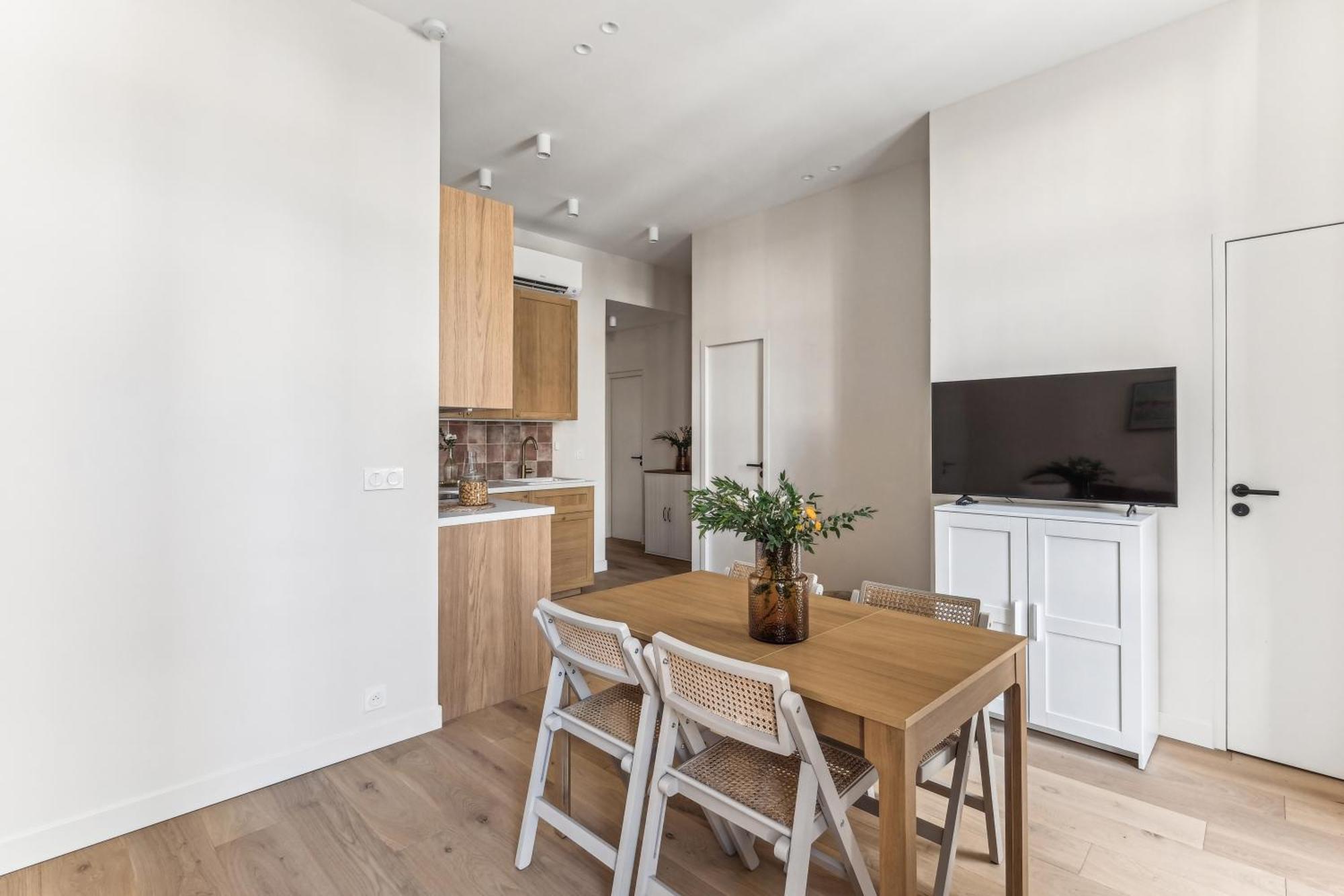 Rivages Saint Ferreol Aparthotel Marseille Ngoại thất bức ảnh