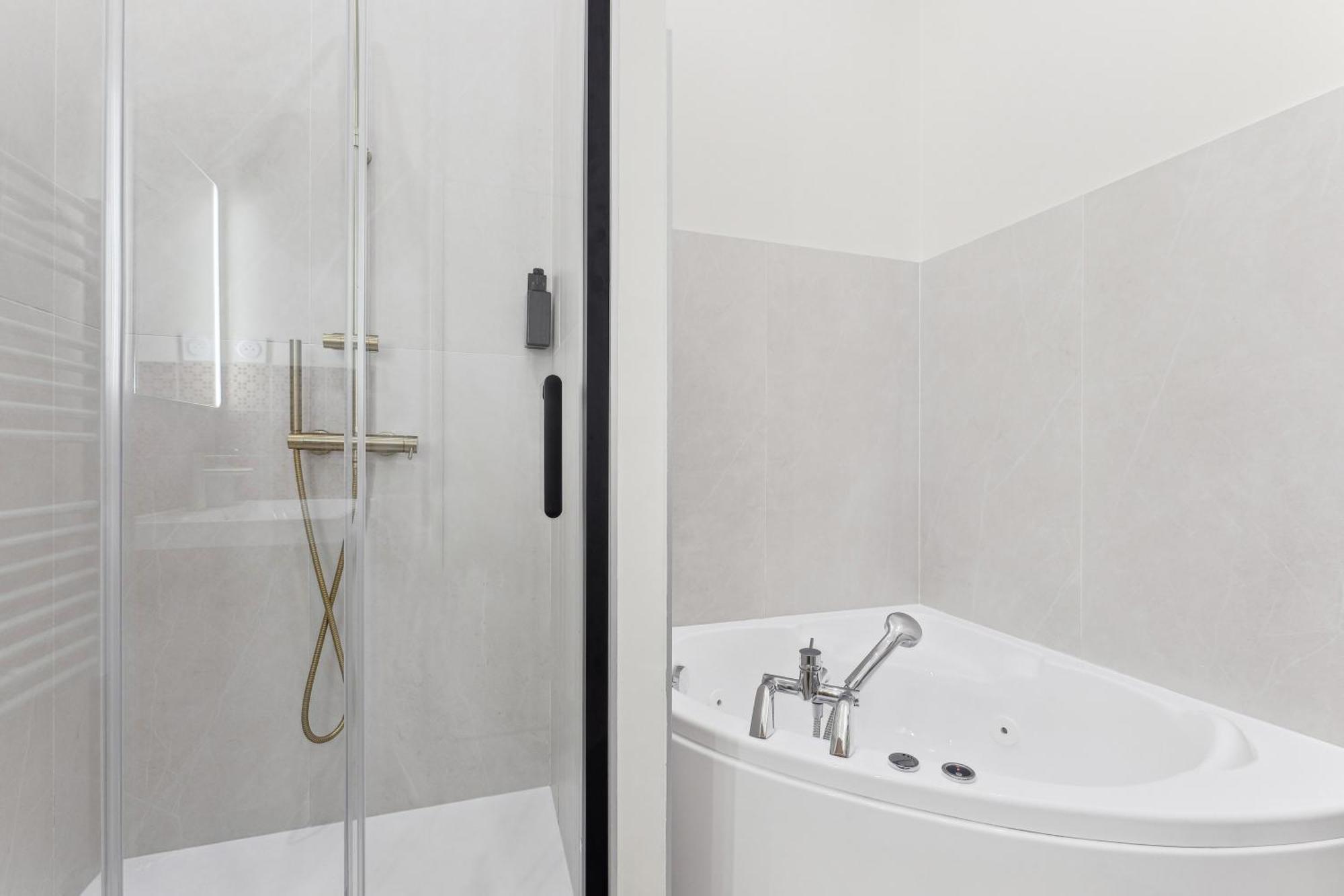 Rivages Saint Ferreol Aparthotel Marseille Ngoại thất bức ảnh