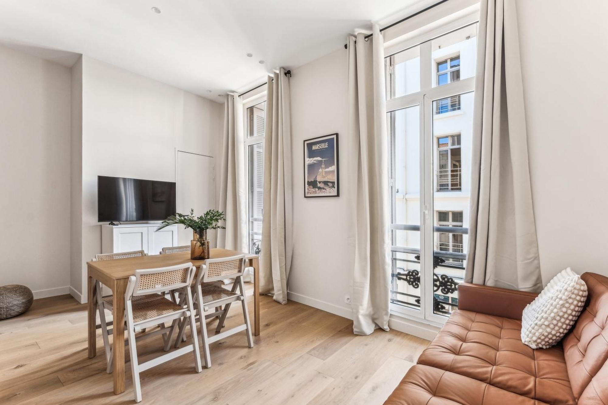 Rivages Saint Ferreol Aparthotel Marseille Ngoại thất bức ảnh