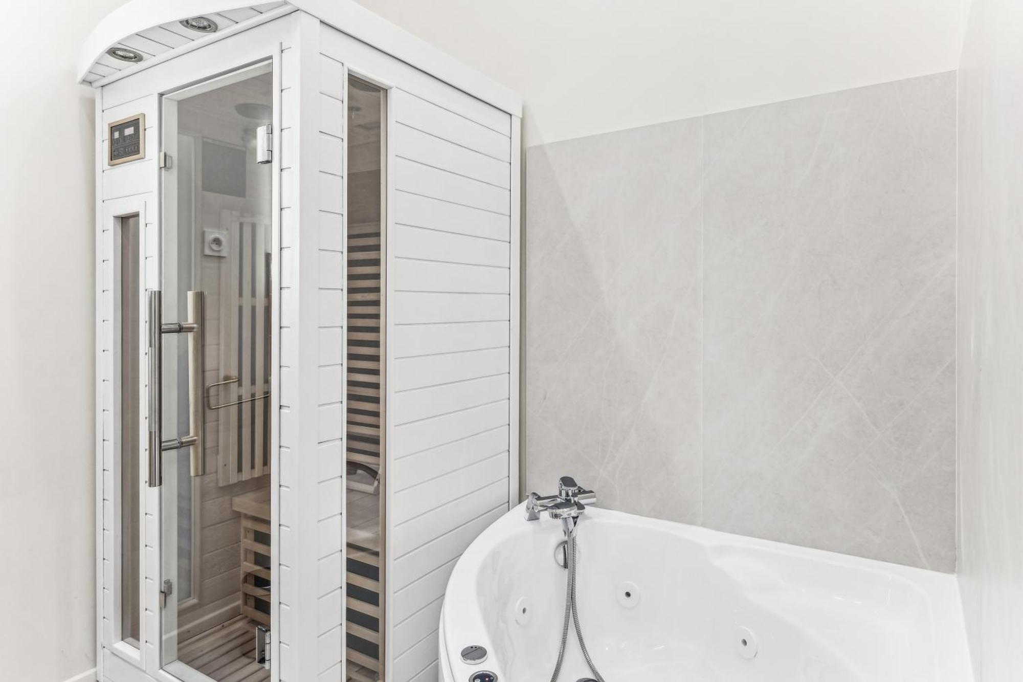 Rivages Saint Ferreol Aparthotel Marseille Ngoại thất bức ảnh