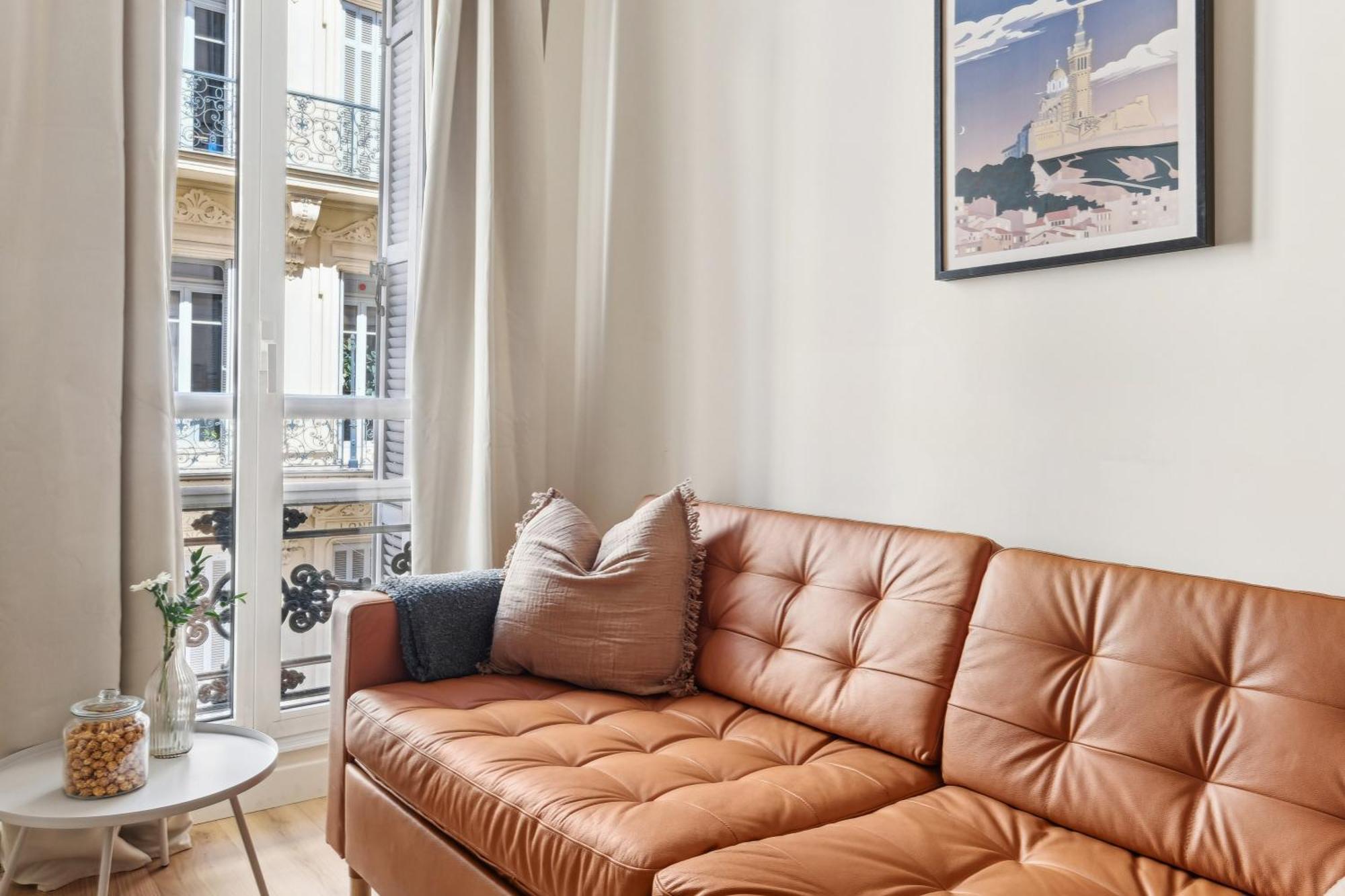Rivages Saint Ferreol Aparthotel Marseille Ngoại thất bức ảnh