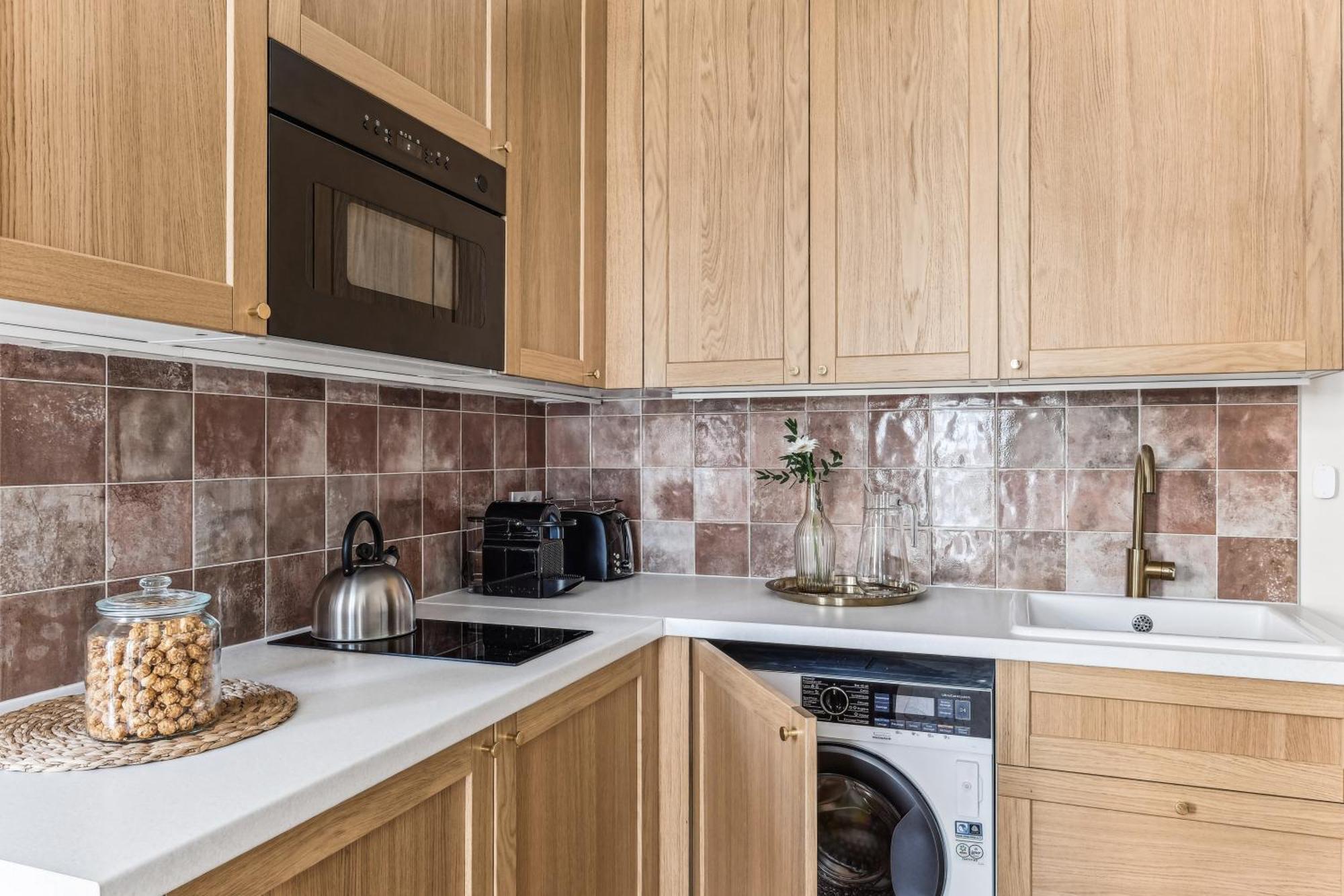 Rivages Saint Ferreol Aparthotel Marseille Ngoại thất bức ảnh