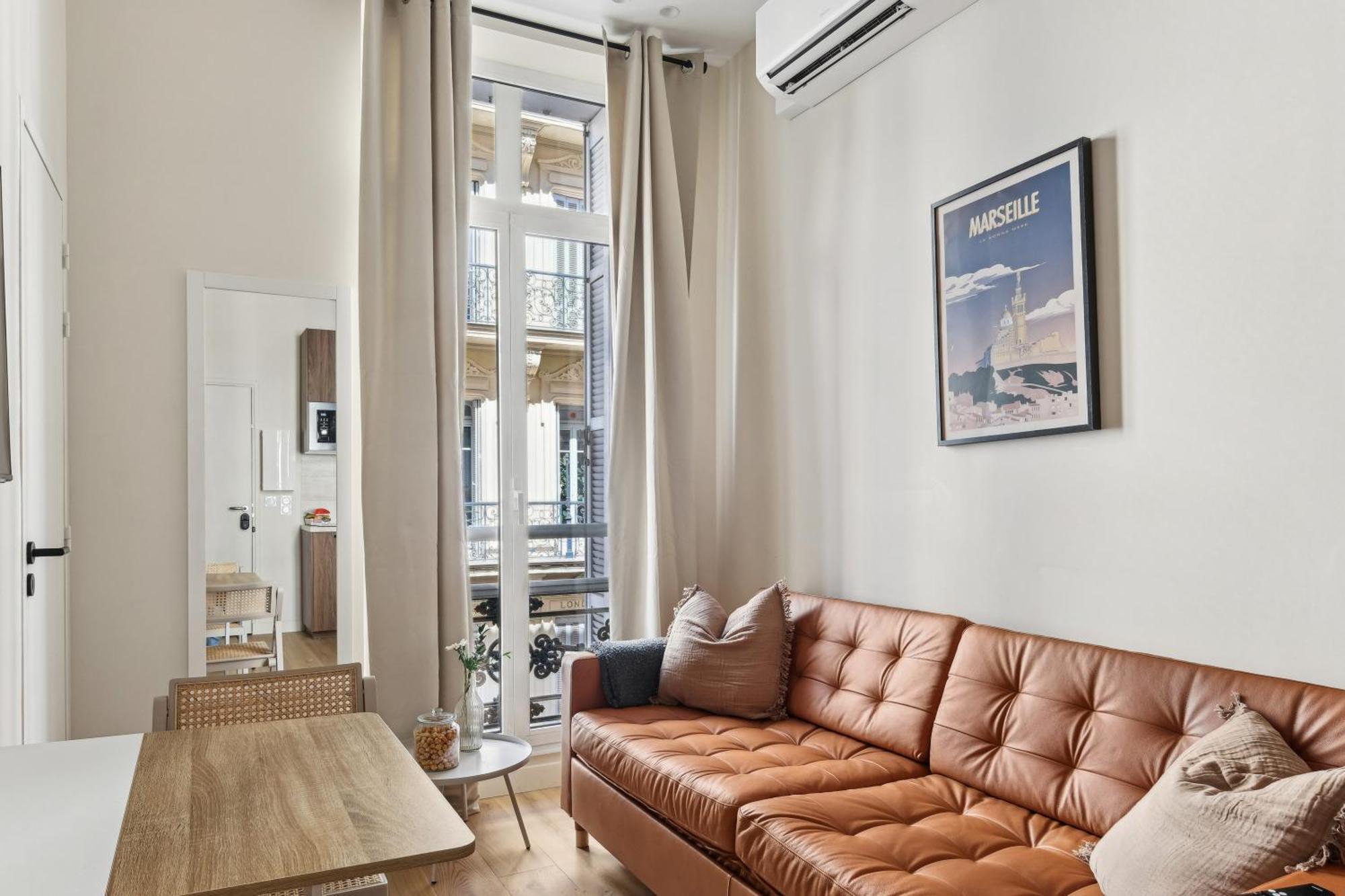 Rivages Saint Ferreol Aparthotel Marseille Ngoại thất bức ảnh