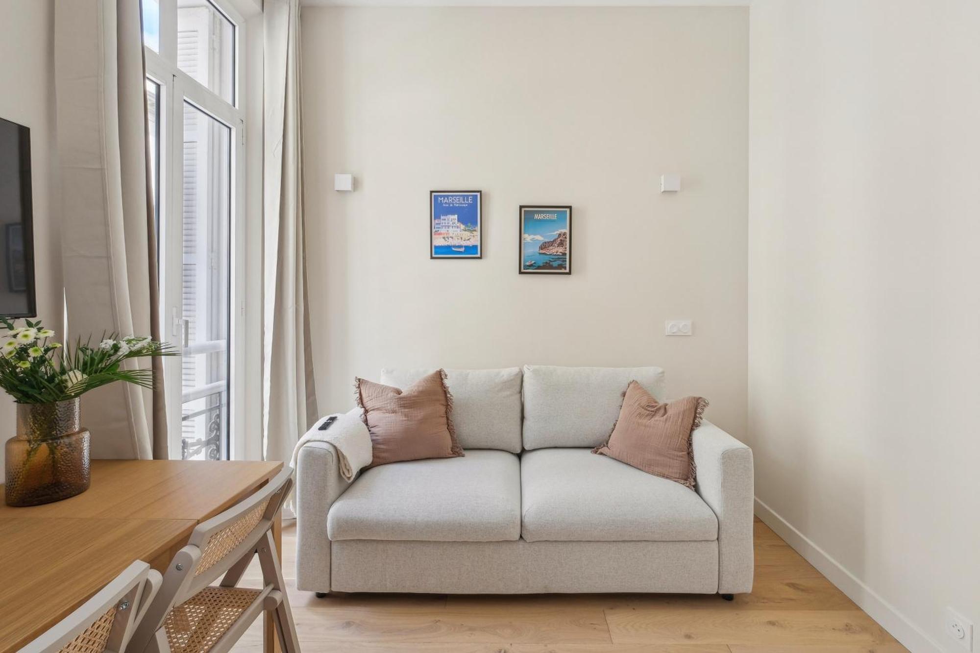 Rivages Saint Ferreol Aparthotel Marseille Ngoại thất bức ảnh