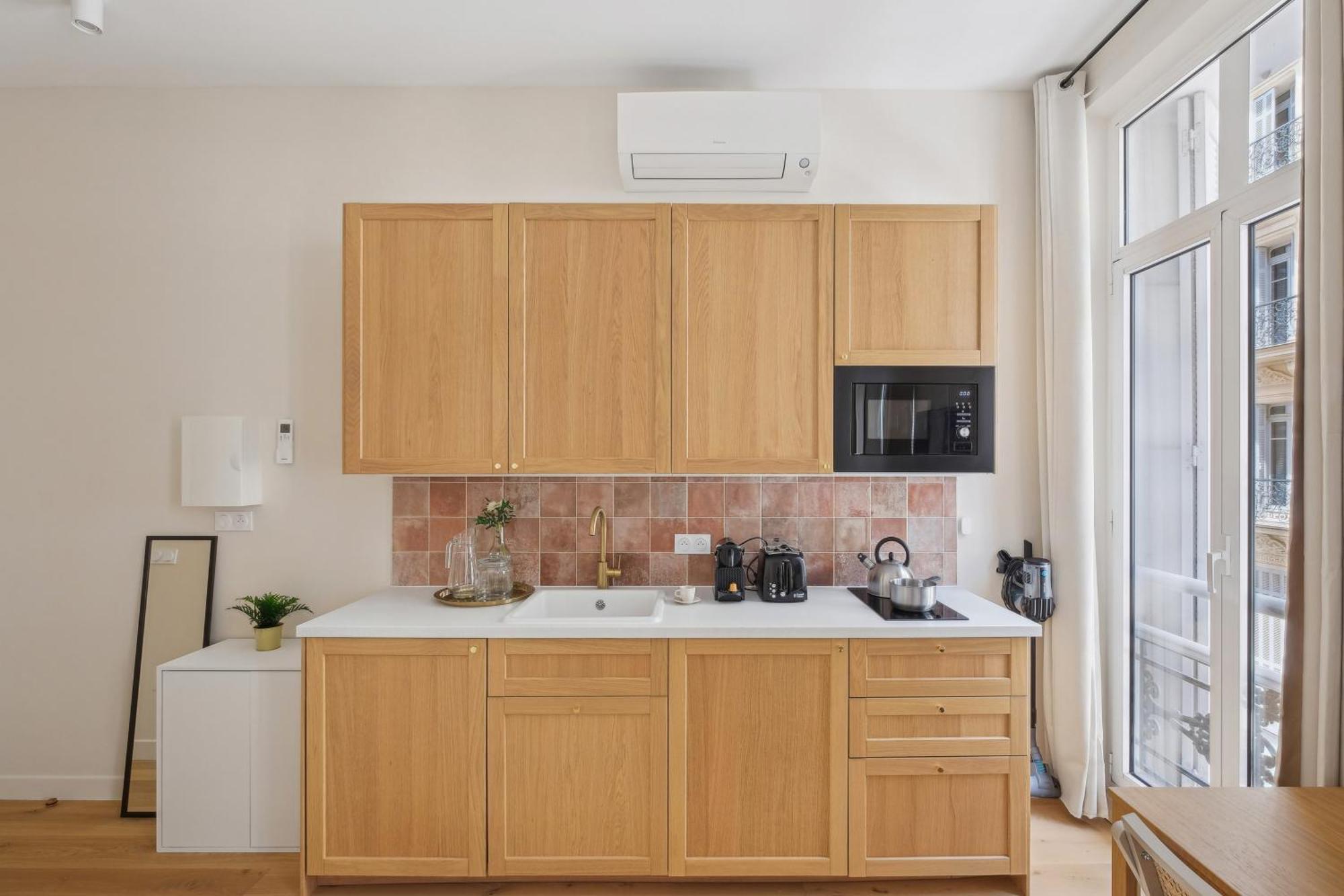 Rivages Saint Ferreol Aparthotel Marseille Ngoại thất bức ảnh