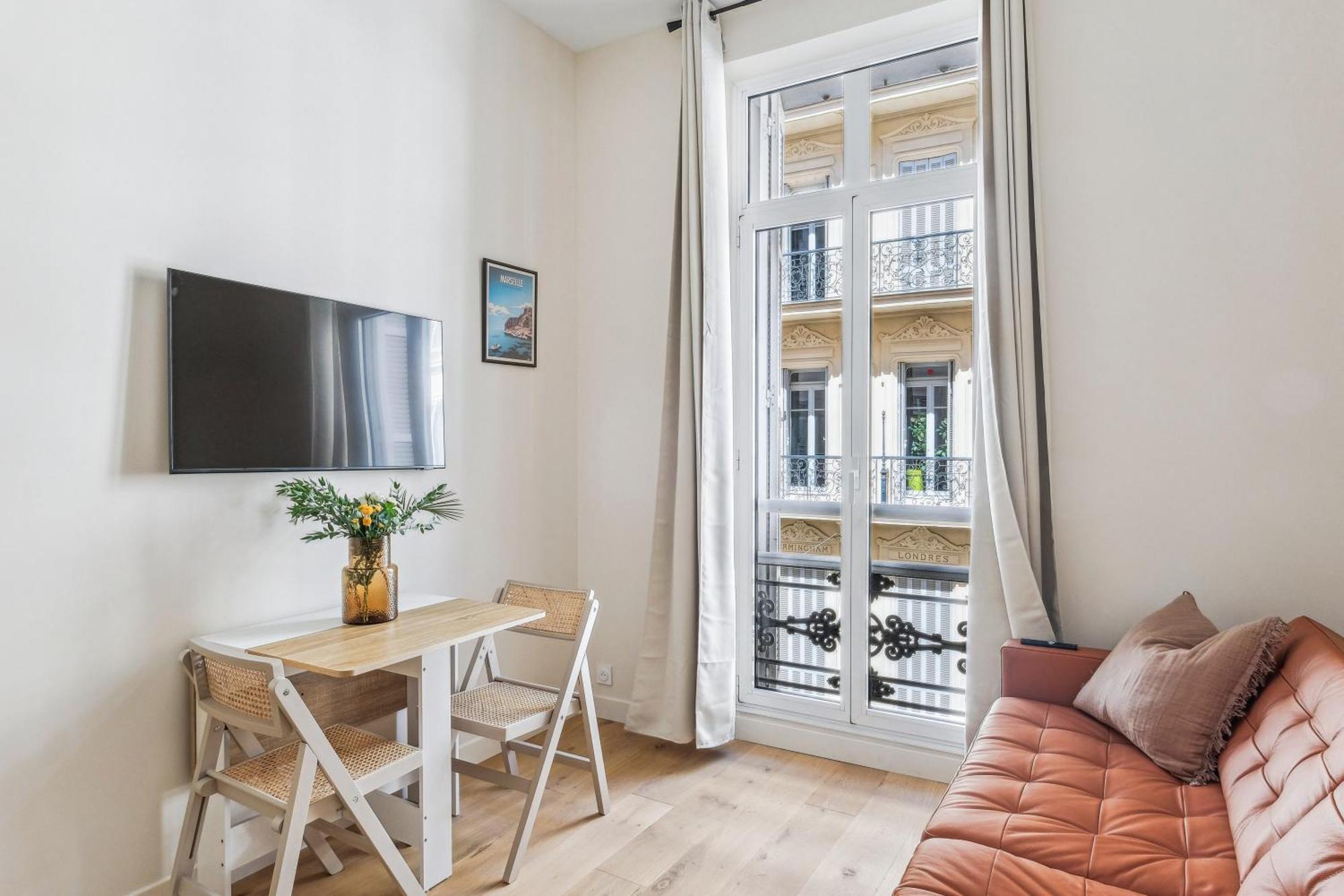 Rivages Saint Ferreol Aparthotel Marseille Ngoại thất bức ảnh