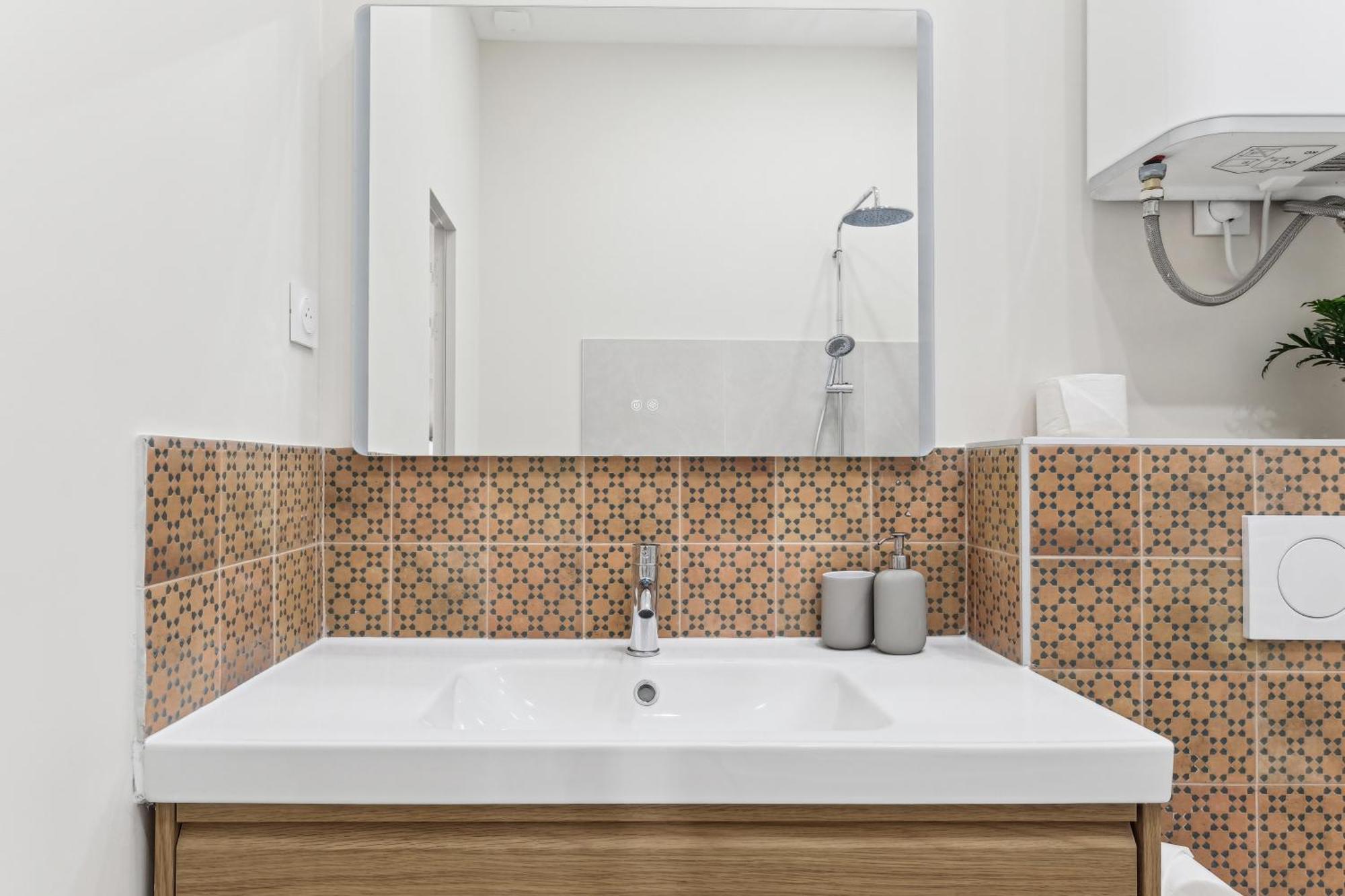 Rivages Saint Ferreol Aparthotel Marseille Ngoại thất bức ảnh