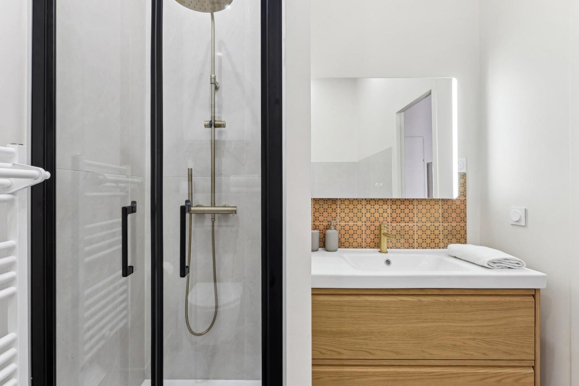 Rivages Saint Ferreol Aparthotel Marseille Ngoại thất bức ảnh