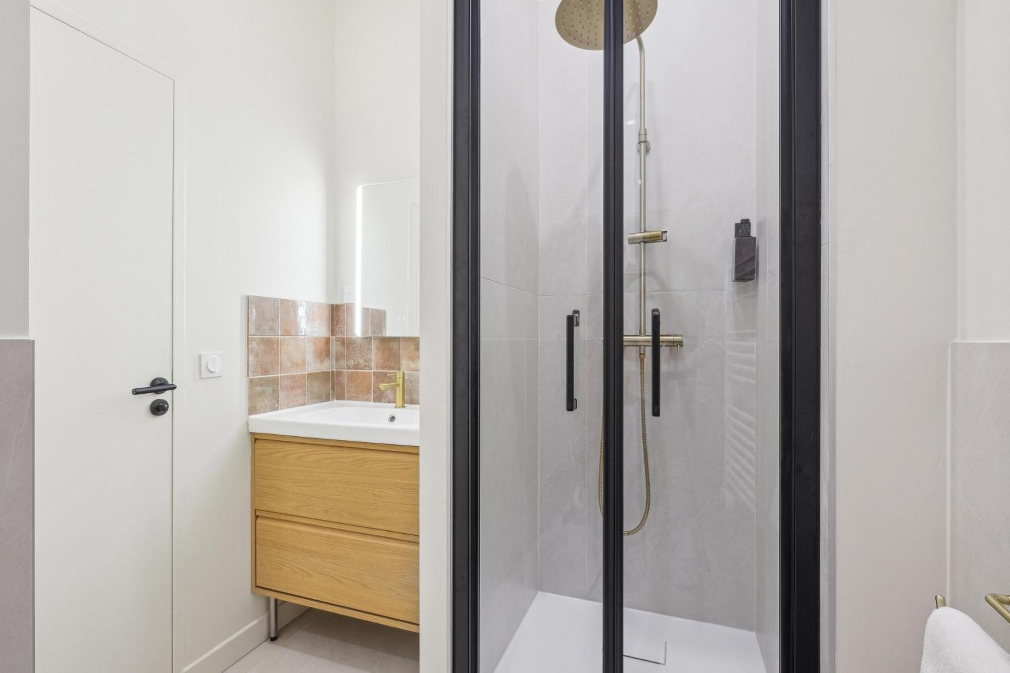 Rivages Saint Ferreol Aparthotel Marseille Ngoại thất bức ảnh