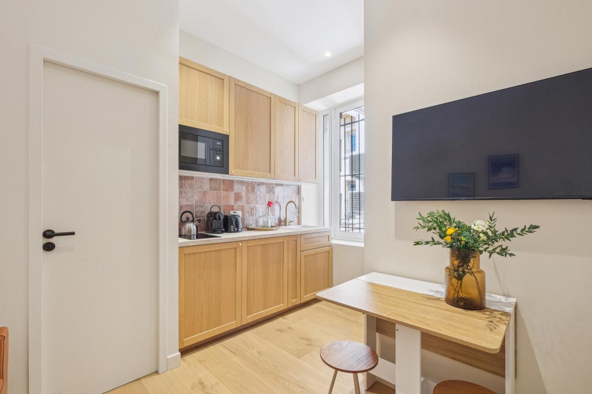 Rivages Saint Ferreol Aparthotel Marseille Ngoại thất bức ảnh