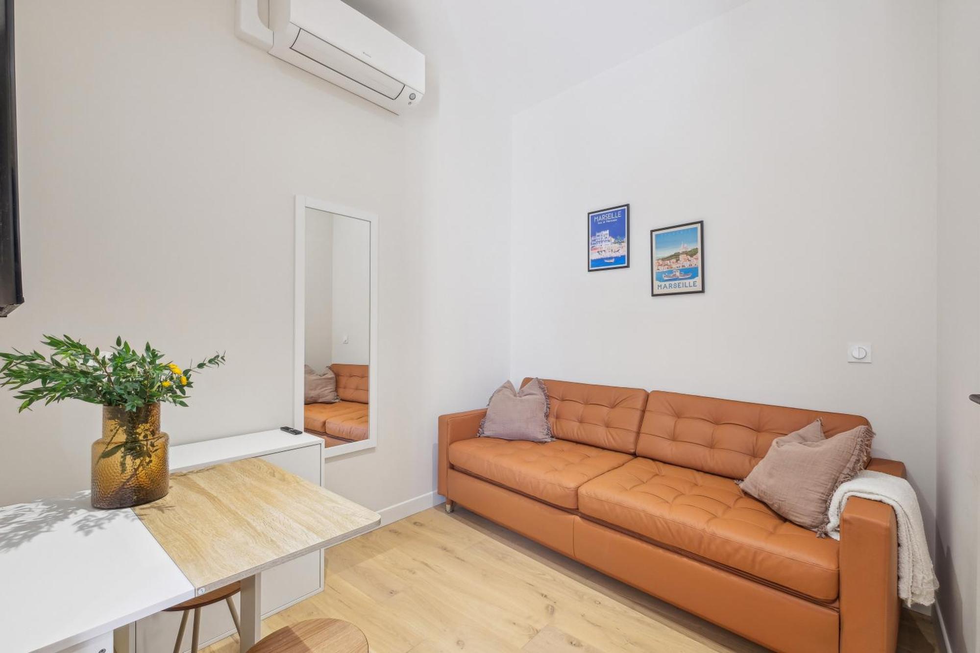 Rivages Saint Ferreol Aparthotel Marseille Ngoại thất bức ảnh