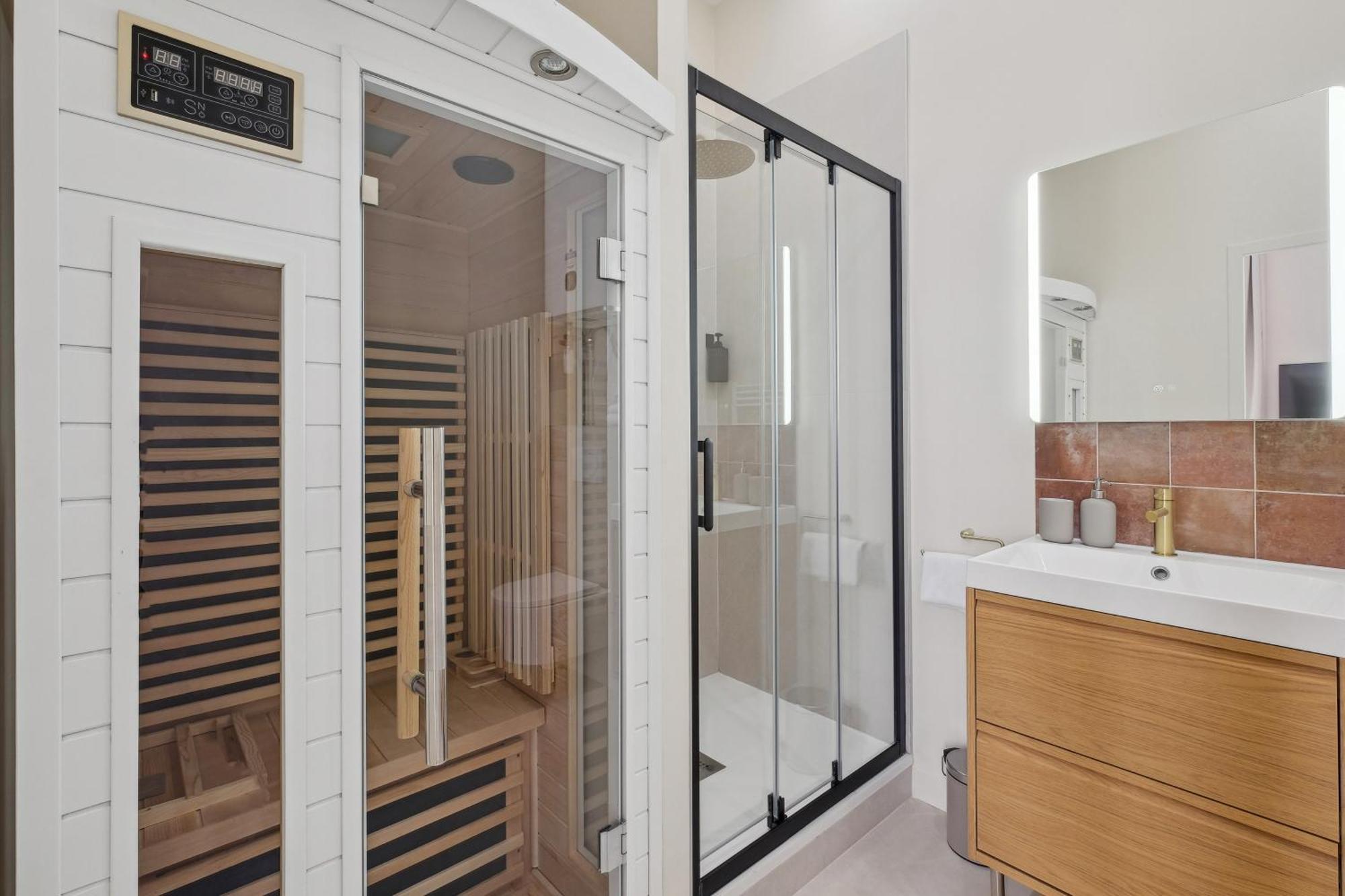 Rivages Saint Ferreol Aparthotel Marseille Ngoại thất bức ảnh