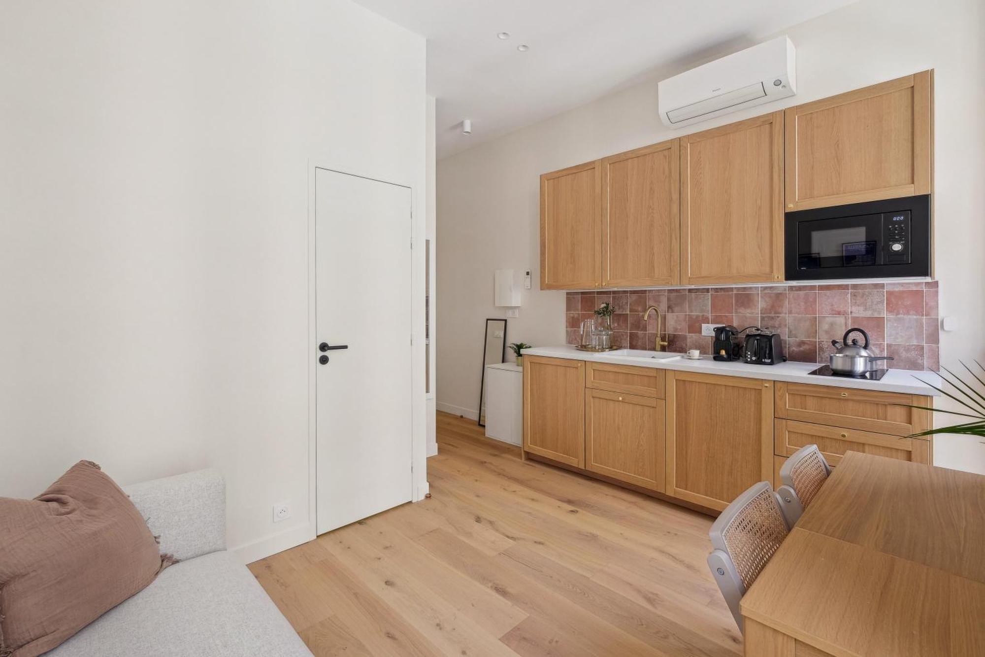 Rivages Saint Ferreol Aparthotel Marseille Ngoại thất bức ảnh
