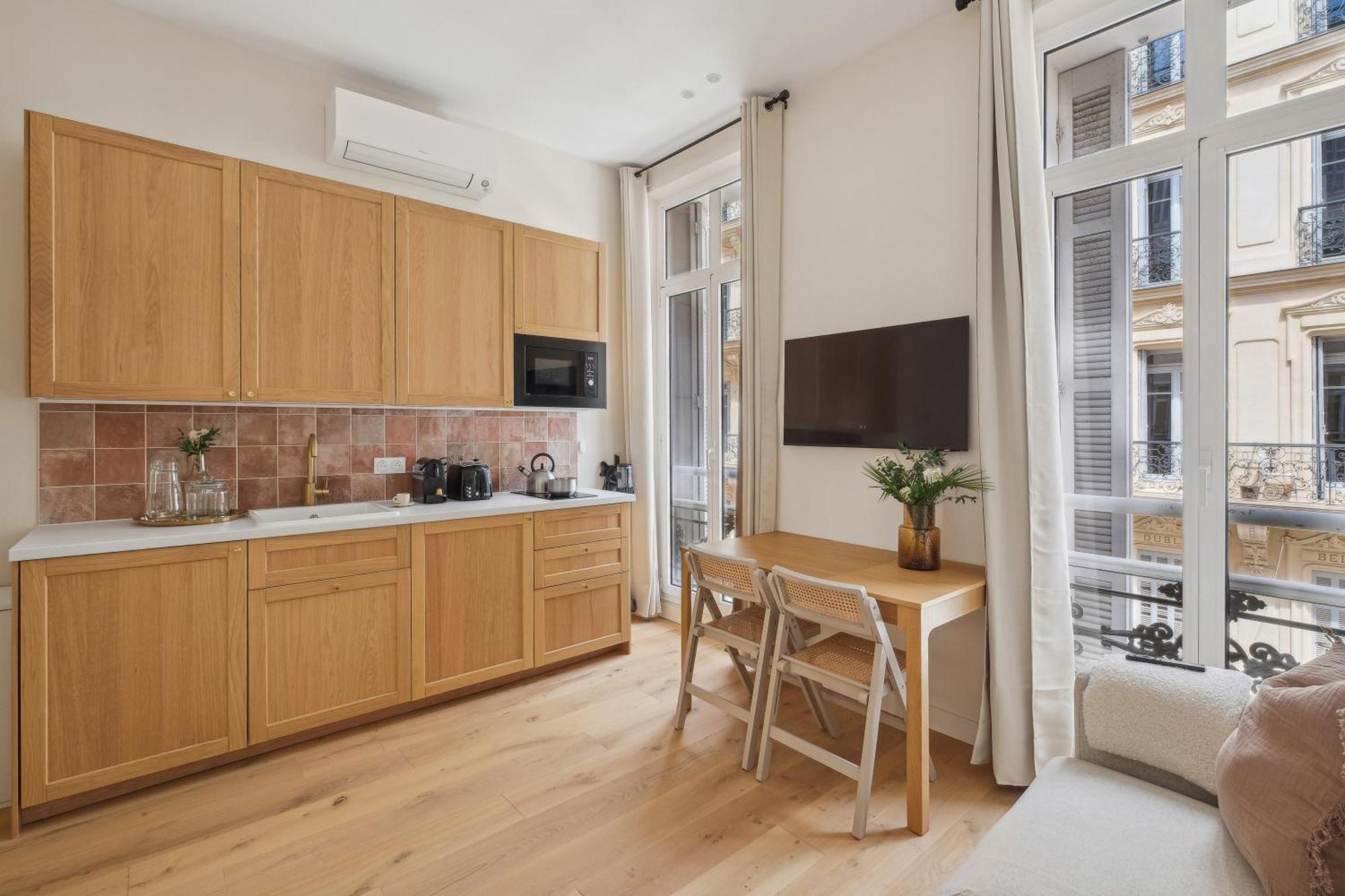 Rivages Saint Ferreol Aparthotel Marseille Ngoại thất bức ảnh