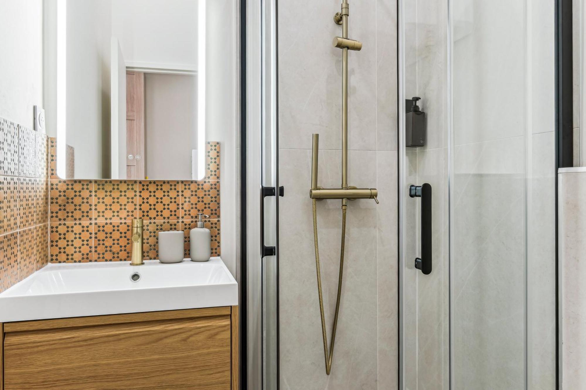 Rivages Saint Ferreol Aparthotel Marseille Ngoại thất bức ảnh
