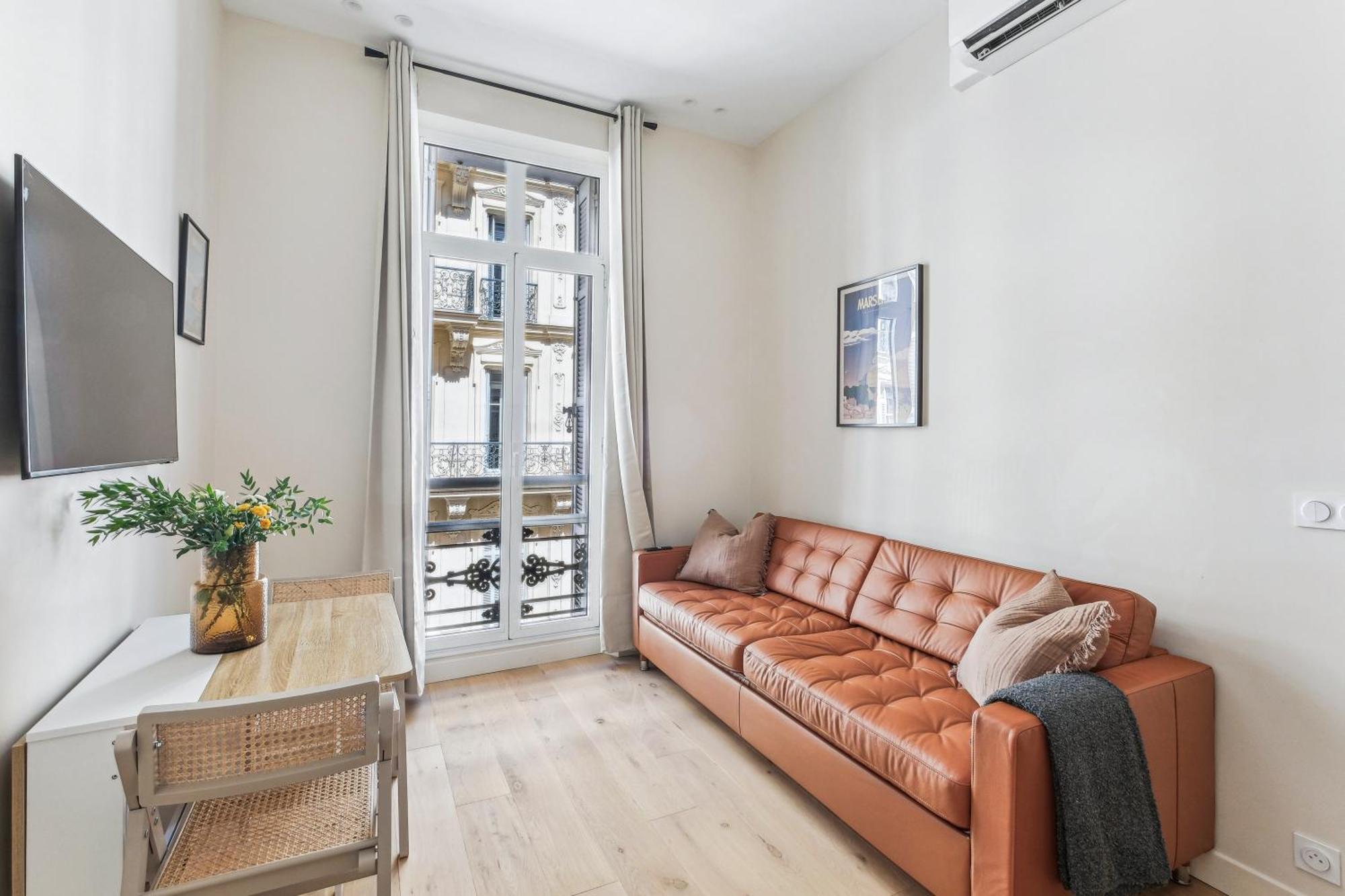 Rivages Saint Ferreol Aparthotel Marseille Ngoại thất bức ảnh